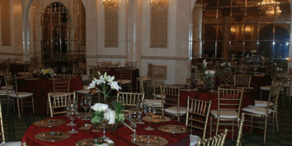 Reina Ana - Palacio Real