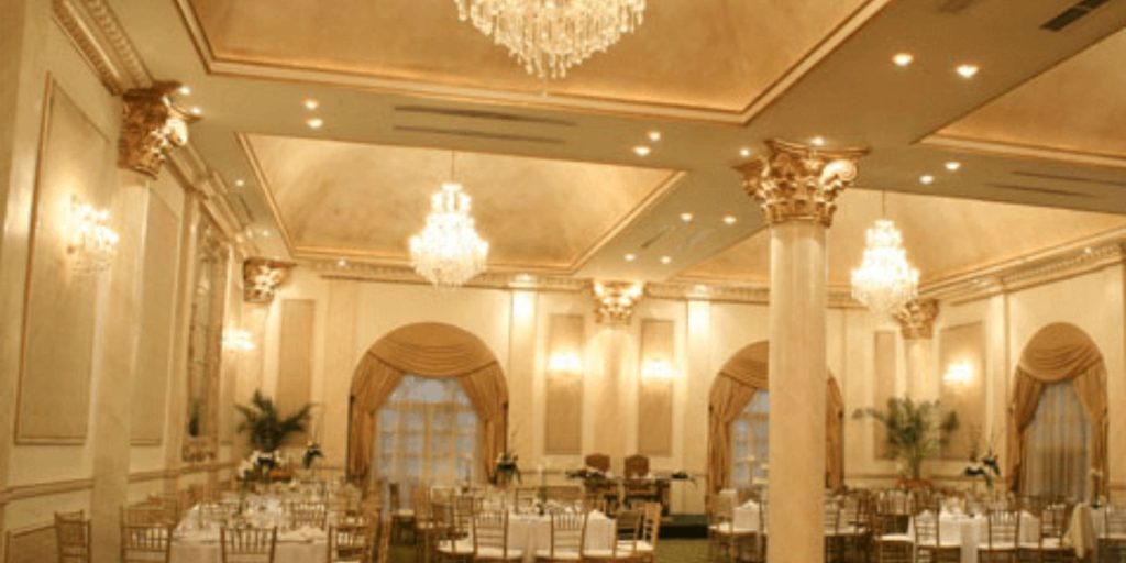 Reina Ana - Palacio Real