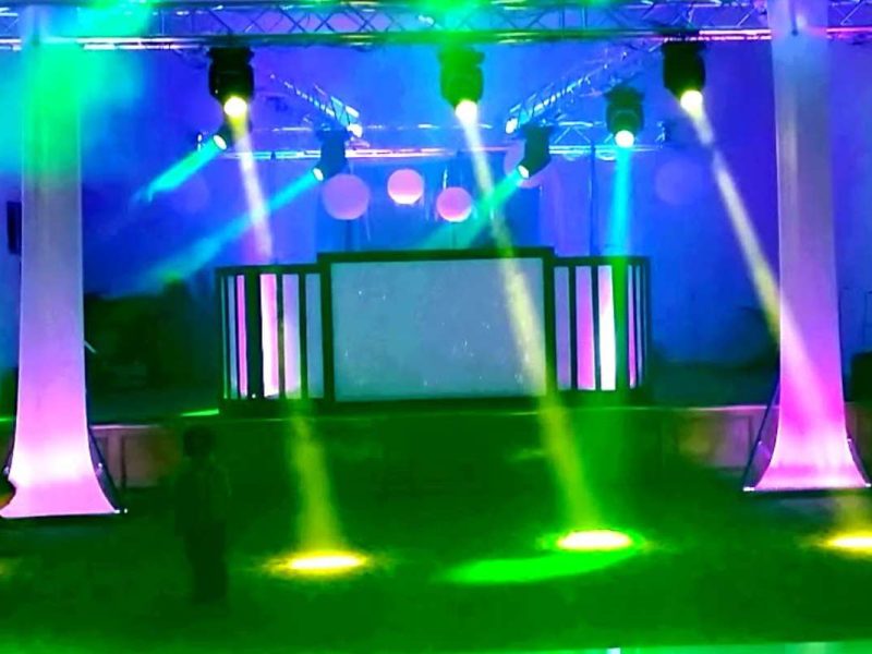 Show Antro