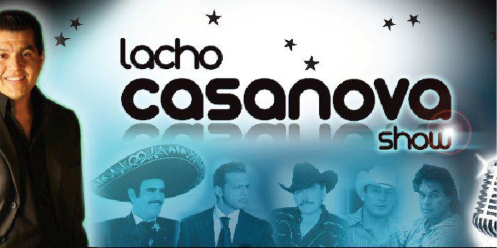 Lacho Casanova