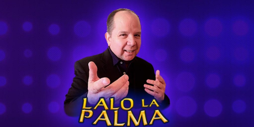 Lalo "La Palma"