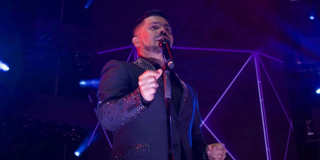 Grupo Sonora Dinamita