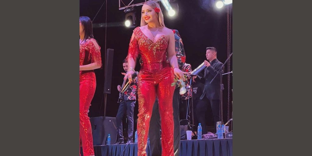 Grupo Sonora Dinamita