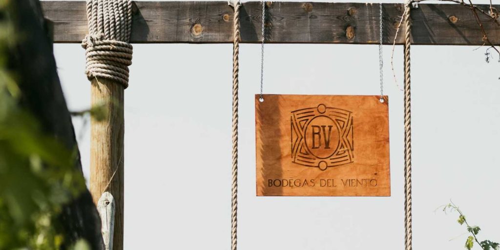 Bodegas del Viento