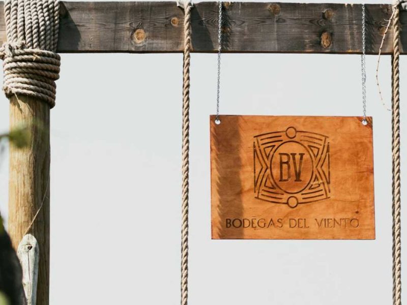 Bodegas del Viento