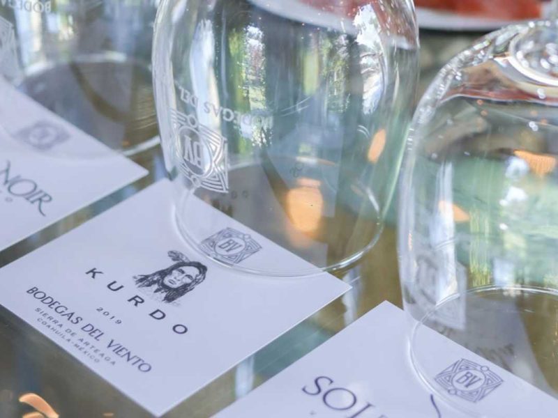 Bodegas del Viento