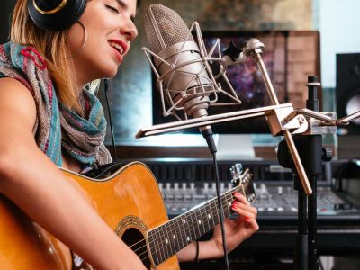 Música En Vivo
