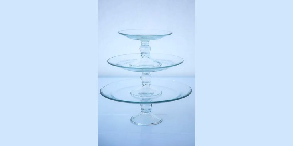 Renta de Torre de 3 Pisos de Vidrio