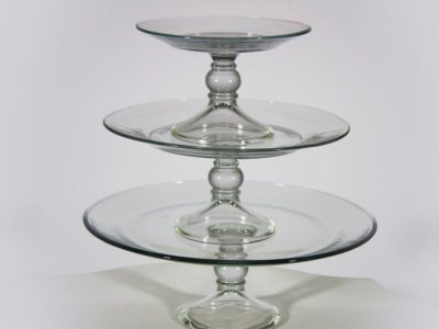 Renta de Torre de 3 Pisos de Vidrio