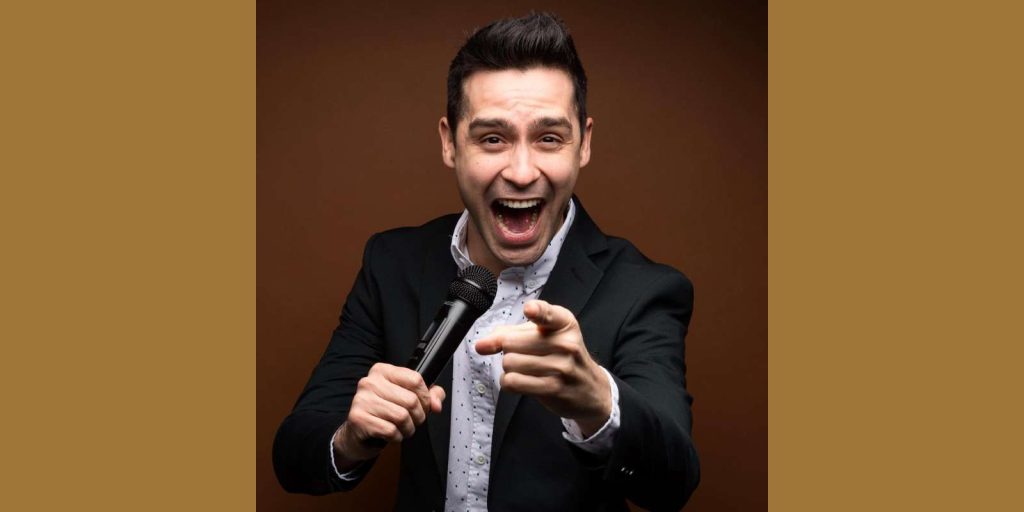 Arturo Manzo Comediante