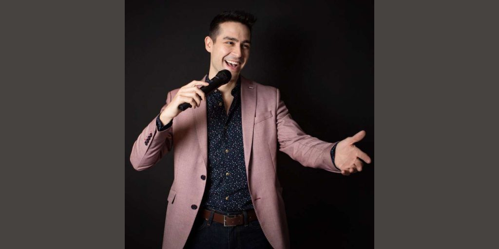 Arturo Manzo Comediante