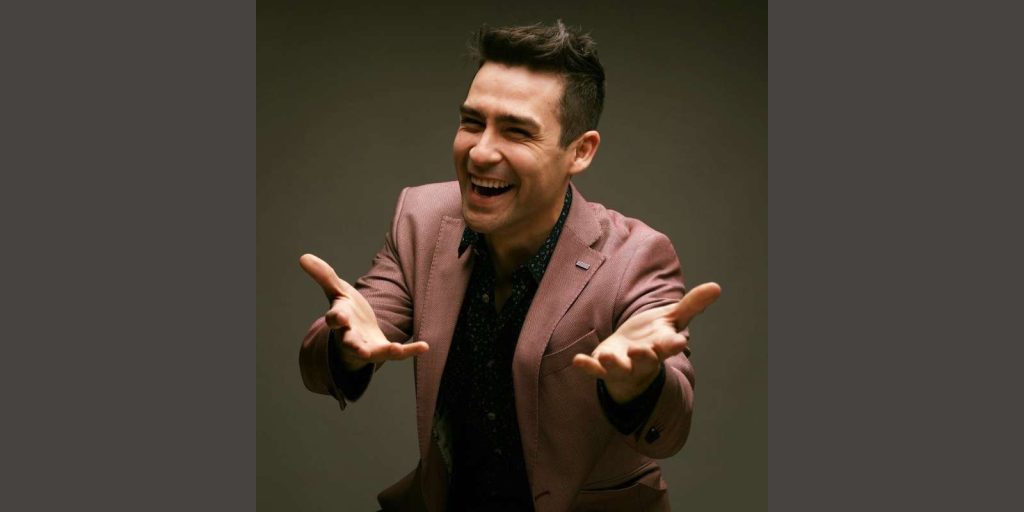 Arturo Manzo Comediante