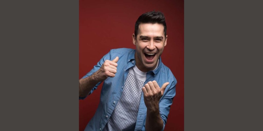 Arturo Manzo Comediante