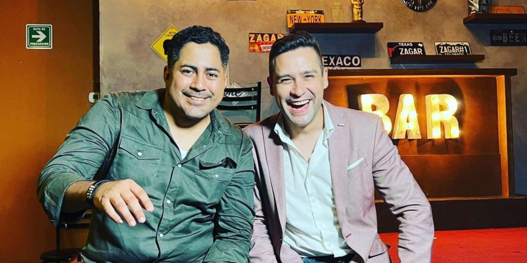 Arturo Manzo Comediante