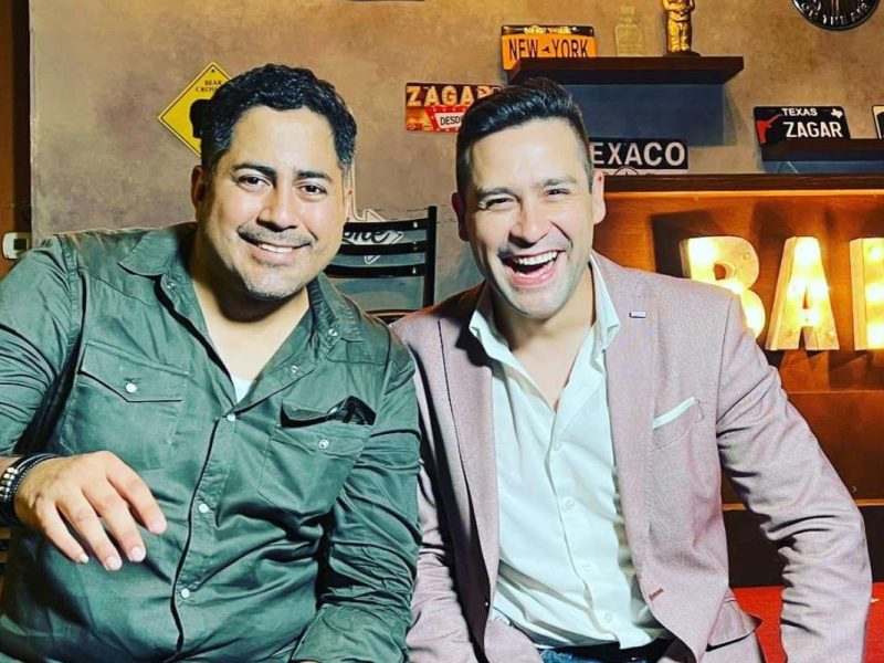 Arturo Manzo Comediante
