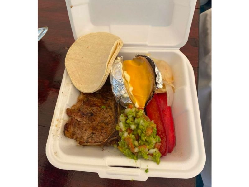 Banquete Para Kermés