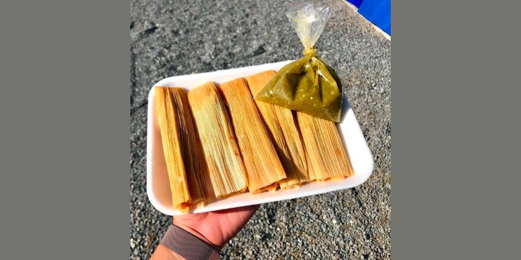 Banquete Para Kermés