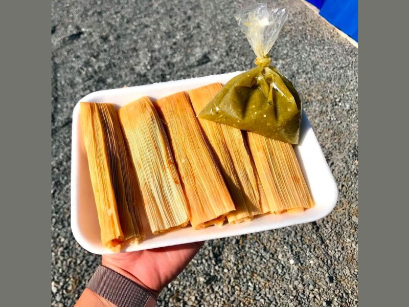 Banquete Para Kermés