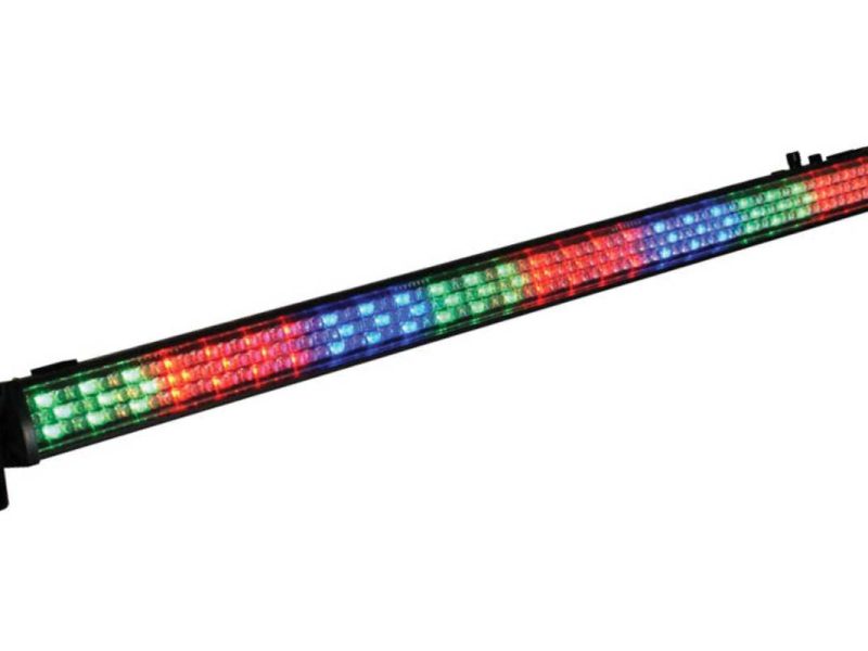 Renta de Barra LED