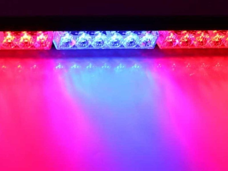Renta de Barra LED