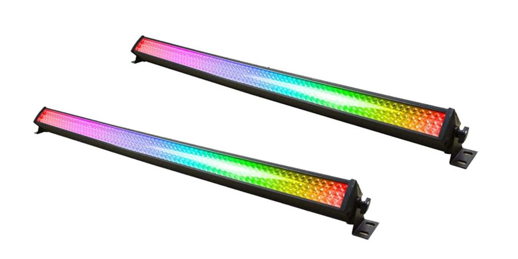 Renta Paquete de Iluminación