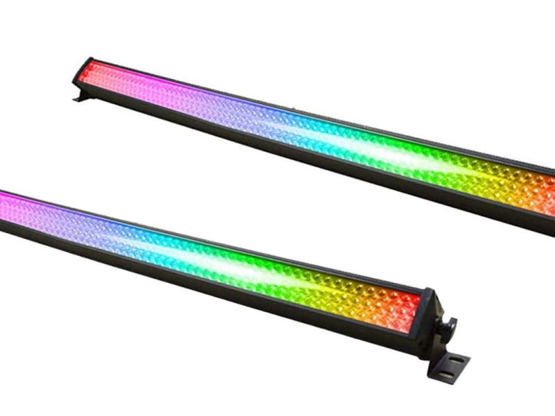 Renta Paquete de Iluminación