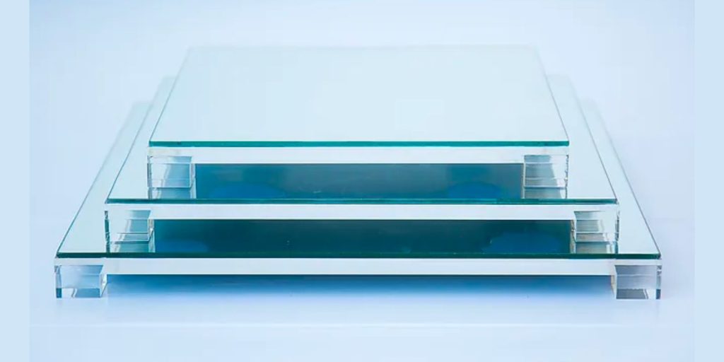 Renta de Bases Cuadradas de Acrílico y Espejo