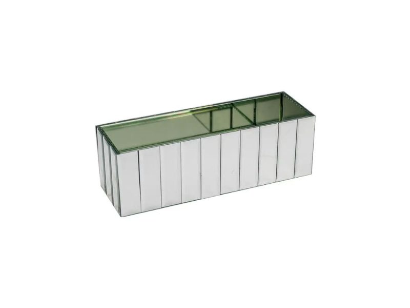 Renta de Base Rectangular de Espejo