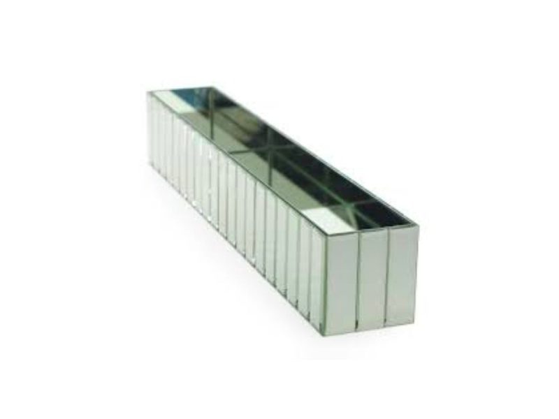 Renta de Base Rectangular de Espejo
