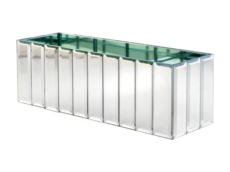 Renta de Base Rectangular de Espejo