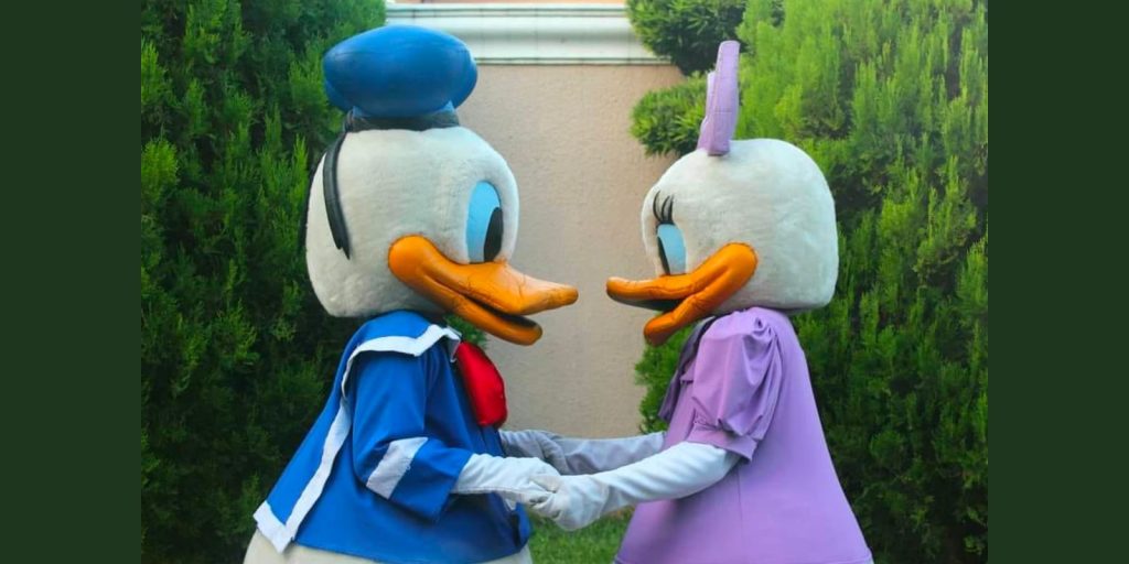 Show de Botargas Infantiles