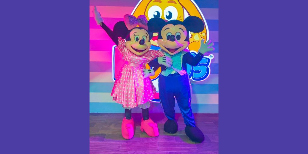 Show de Botargas Infantiles