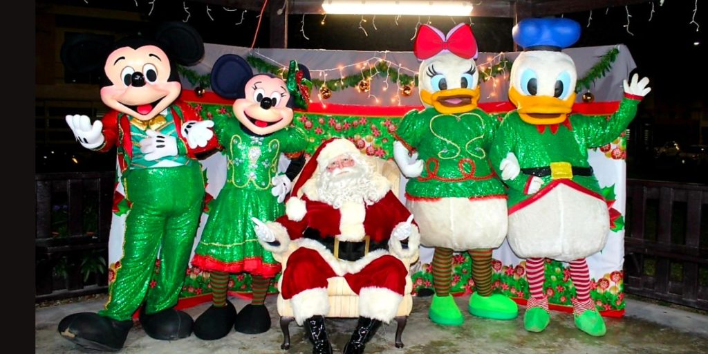 Show de Botargas Infantiles