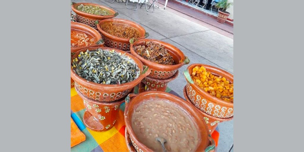 Cazuelas Mexicanas