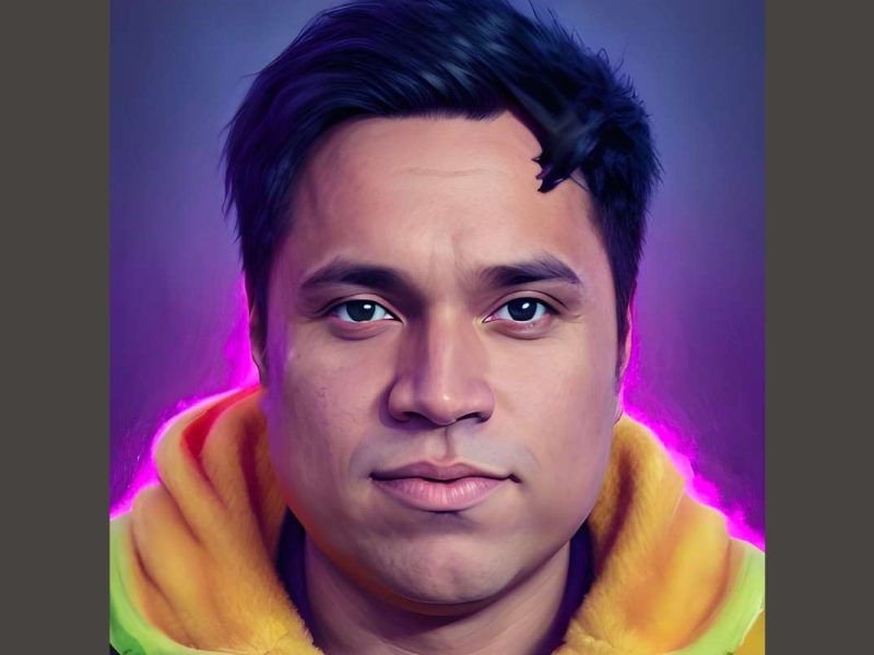 Christian Soto