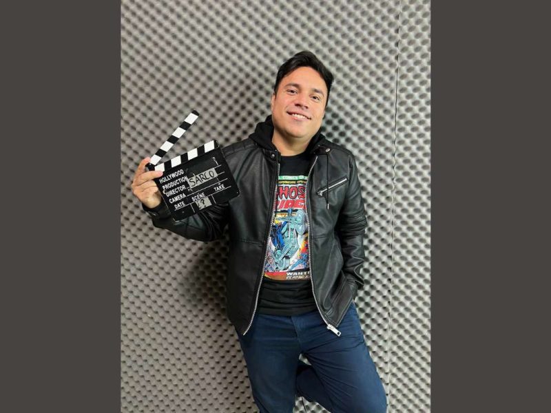 Christian Soto