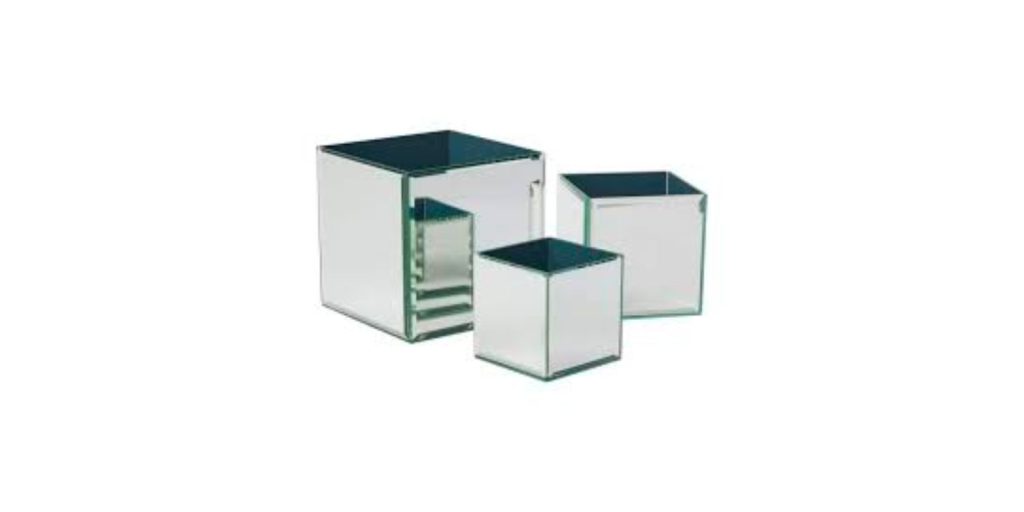 Renta de Cubo Espejo Alto