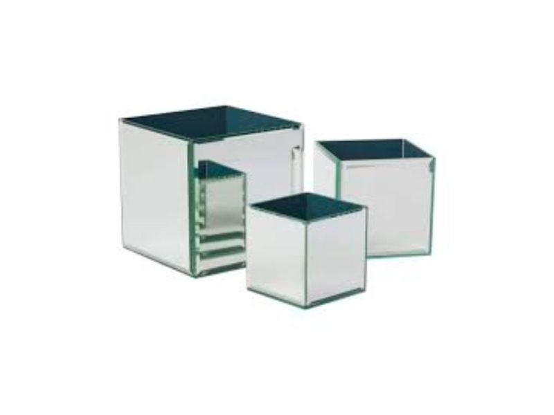 Renta de Cubo Espejo Alto