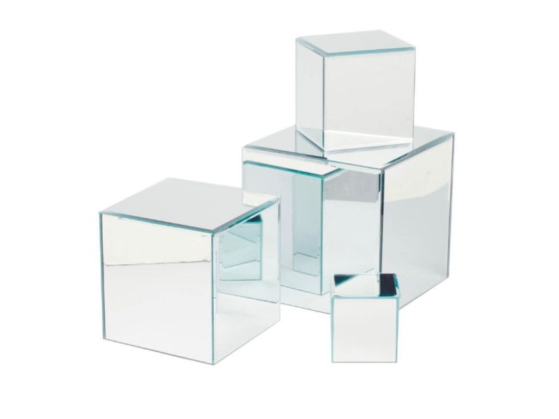 Renta de Cubos Espejo