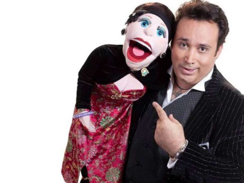 Edmundo Miller Comediante