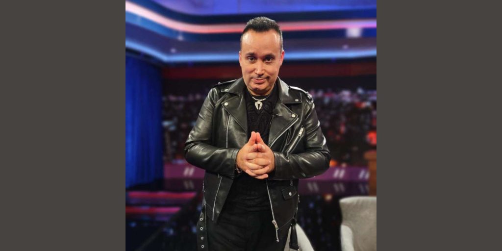 Edmundo Miller Comediante