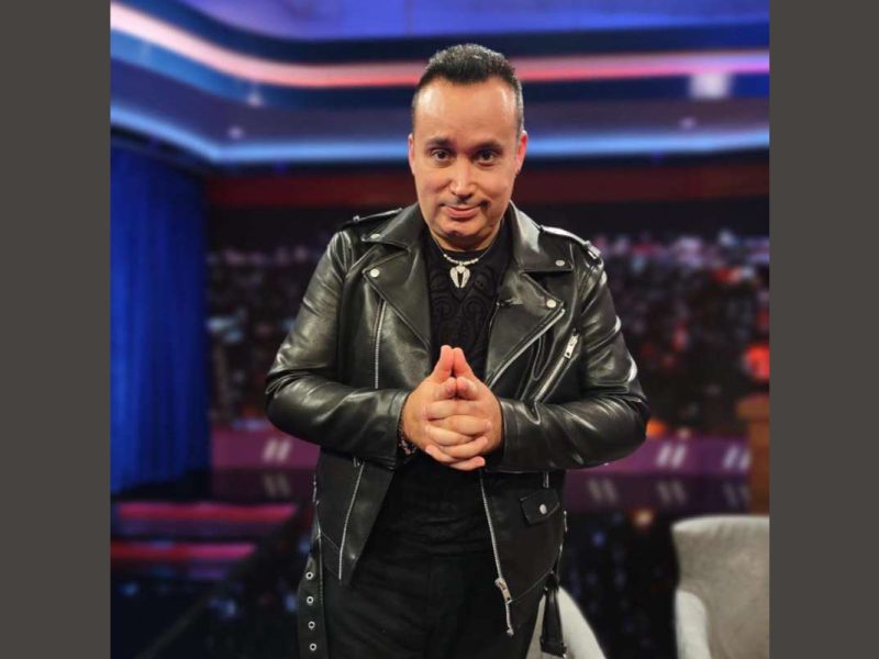 Edmundo Miller Comediante