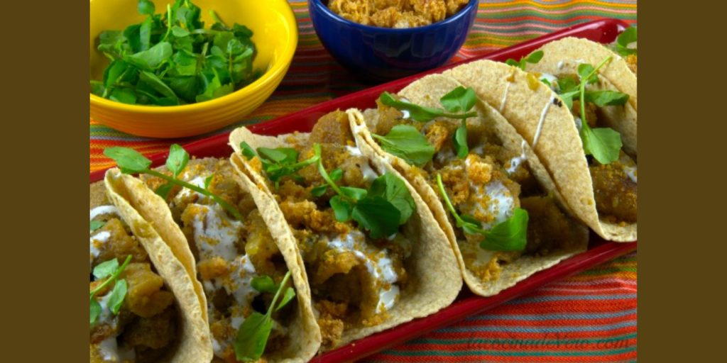 Servicio de Tacos para Eventos