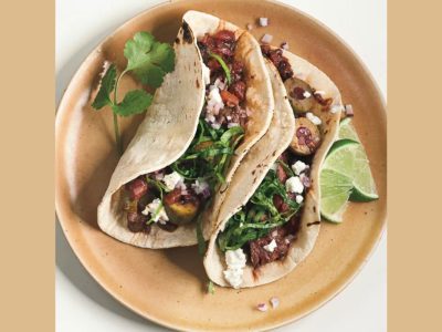 Servicio de Tacos para Eventos