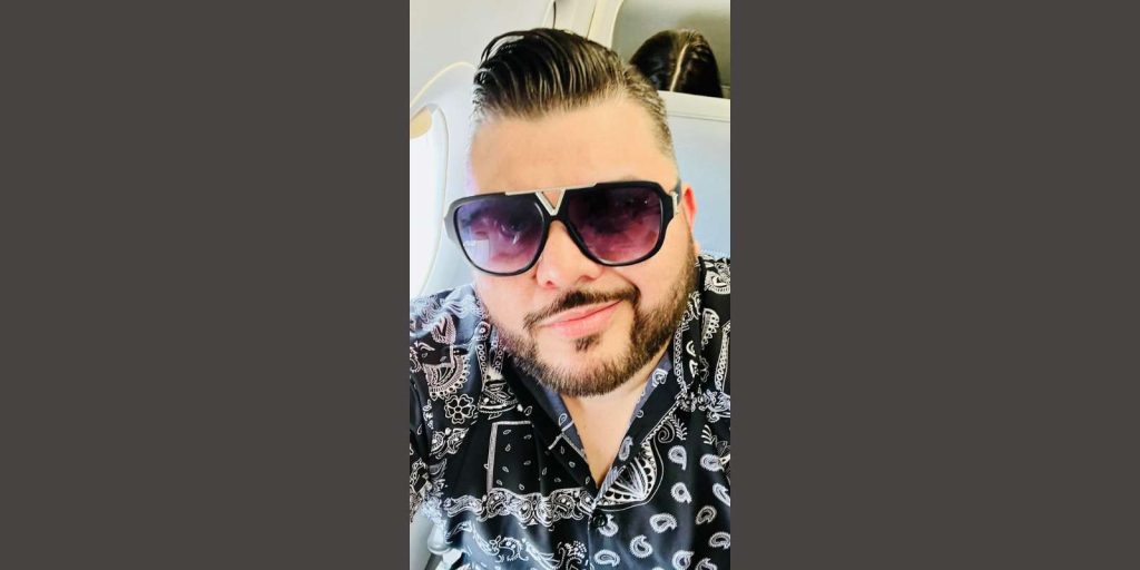 Gary Show Comediante