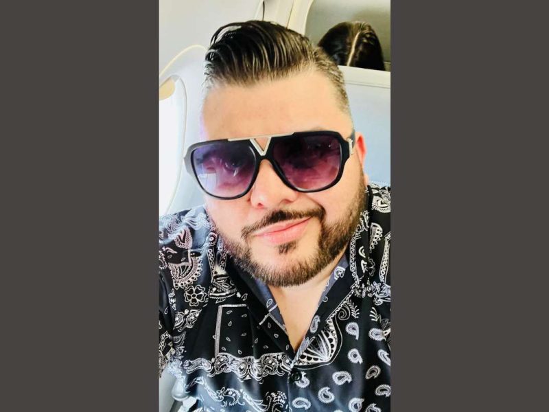 Gary Show Comediante