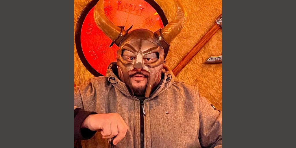 Gary Show Comediante