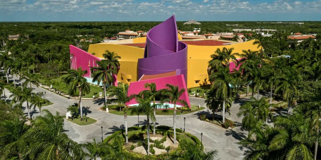 Iberostar Paraíso Beach / Playa Paraíso / Riviera Maya