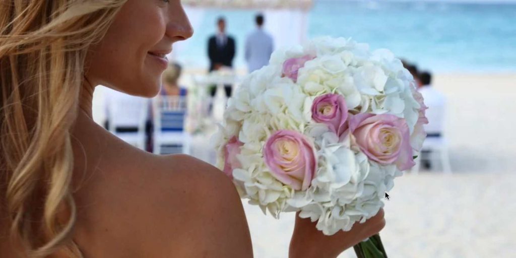 Iberostar Paraíso Beach / Playa Paraíso / Riviera Maya