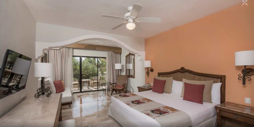 Iberostar Paraíso Beach / Playa Paraíso / Riviera Maya